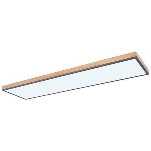Globo stropna led-svetilka doro 120/30/7,5 cm Slike