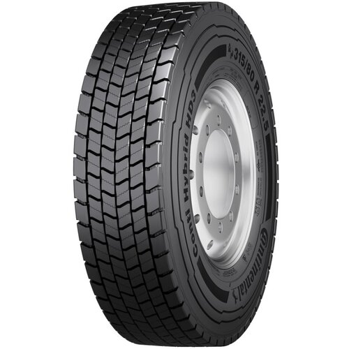 Continental 265/70R19.5 ContiHybrid HD3 Cene