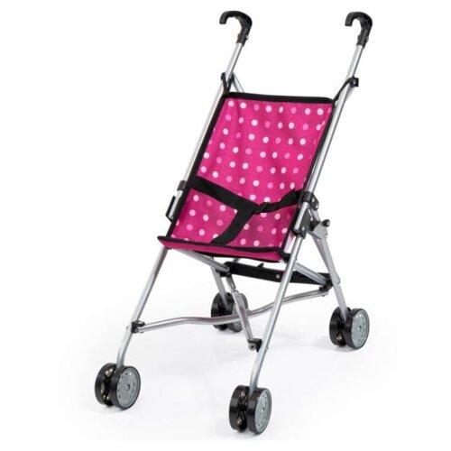Bayer Igračka kolica za bebu Buggy 416167 Cijene