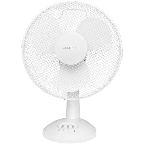 Clatronic Stolni ventilator 30 cm  - VL3790 - bijeli Cijene