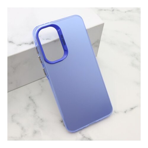  Futrola shine za samsung a566b galaxy a56 5g plava ( F119876 ) Cene