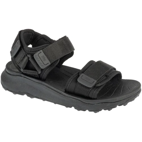 Fitflop Neo-D-Hyker XT Sandals Crna