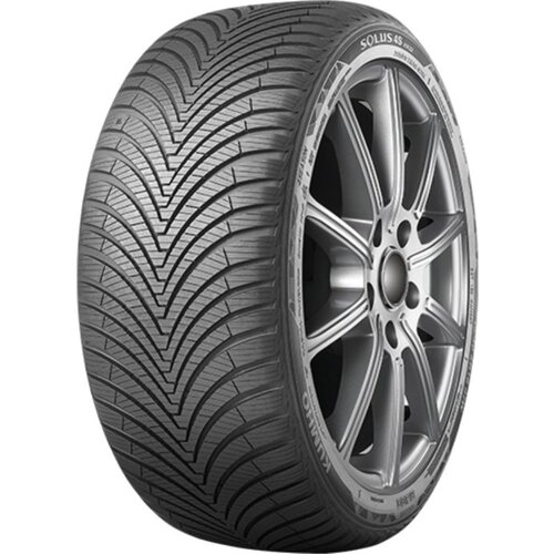 Kumho Solus 4S HA32 ( 215/50 ZR18 96W XL ) Slike