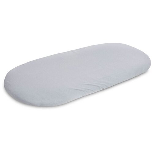 Sensillo Plahta od žersej 90x40cm siva Slike