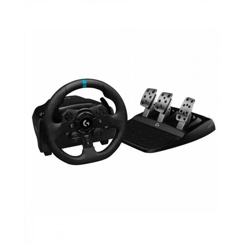 Logitech Sony G923 Volan Trueforce Racing Wheel + Shifter Cene