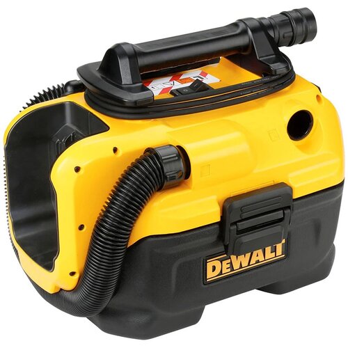Dewalt DCV584L akumulatorski usisivač 18V, bez baterije i punjača Cene