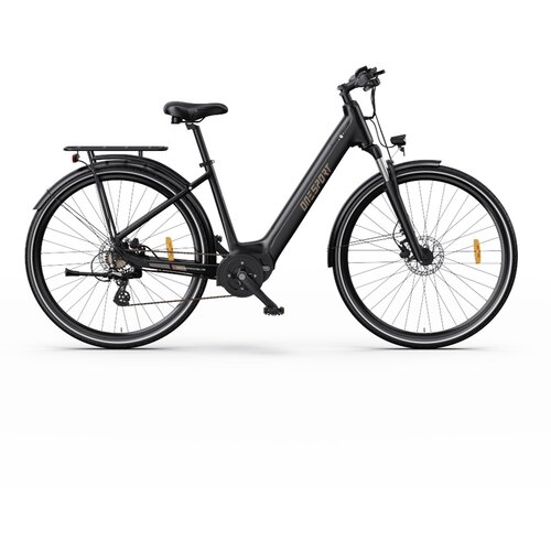 Onesport mestno električno kolo OT07 36V 250W 10,4AH top 25km/h za ženske, ki se vozijo na delo - črna, (21559932) Cene