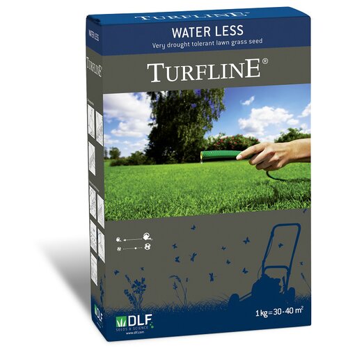 DLF Travna mešanica DLF Turfline Water less (1 kg) Cene