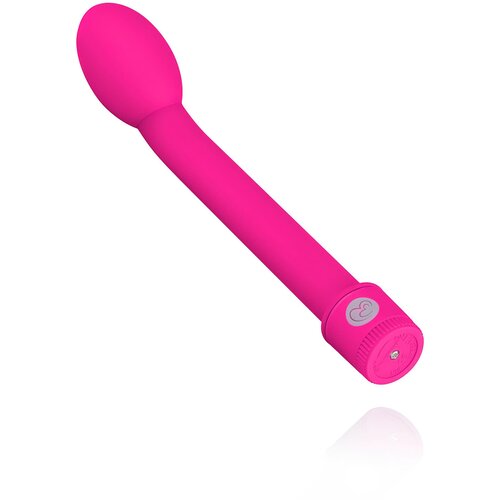 EasyToys - Vibe Collection g-Spot Vibrator - ružičasi Slike