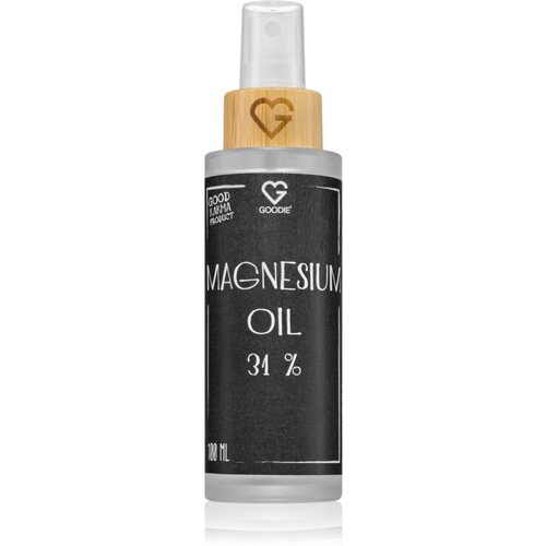Goodie Magnesium Oil 31 % magnezijevo ulje 100 ml Cijene