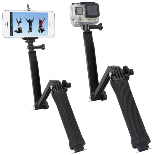  3-Way Selfie Monopod za GoPro Cijene