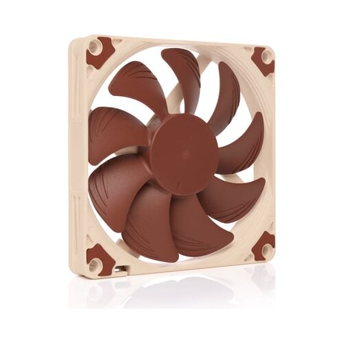 Noctua Ventilator NF-A9x14 Slike