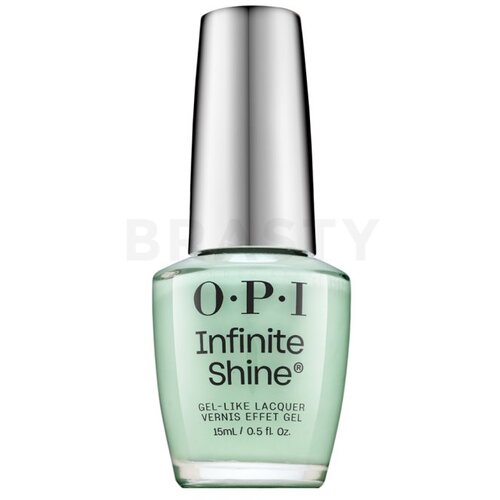 OPI infinite shine gel-like lacquer lak za nokte s gel efektom in mint condition 15 ml Slike