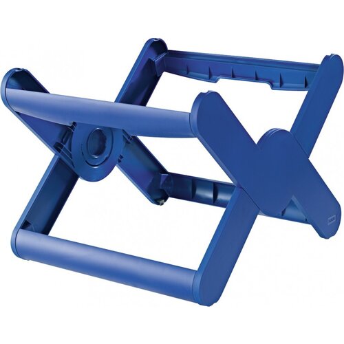 Han Stalak za viseće fascikle X-Cross plava Cene