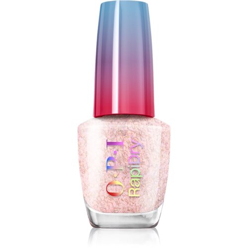 OPI Rapidry hitro sušeči lak za nohte odtenek Cheers to No Smears 9 ml Cene