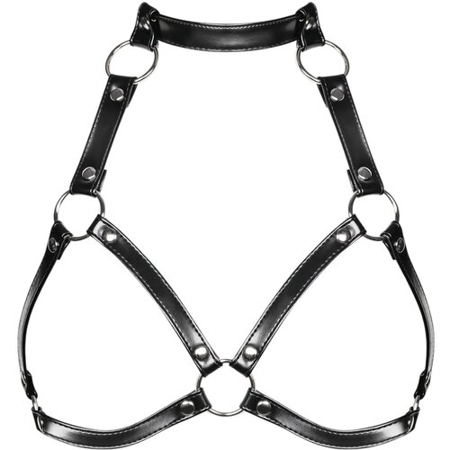 Obsessive A740 Harness Black Slike