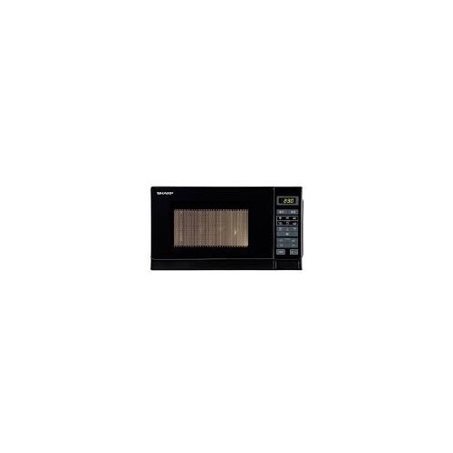  Mikrovalna Sharp R242BKW Slike