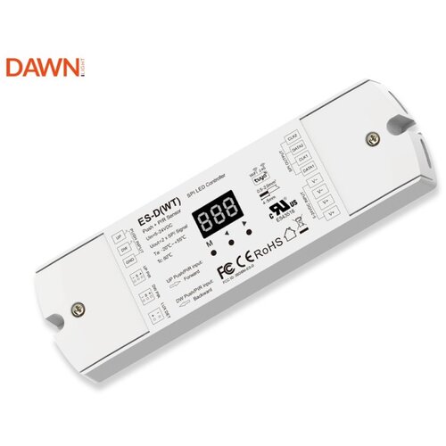Sky LED KONTROLER ES-D(WT) Cene