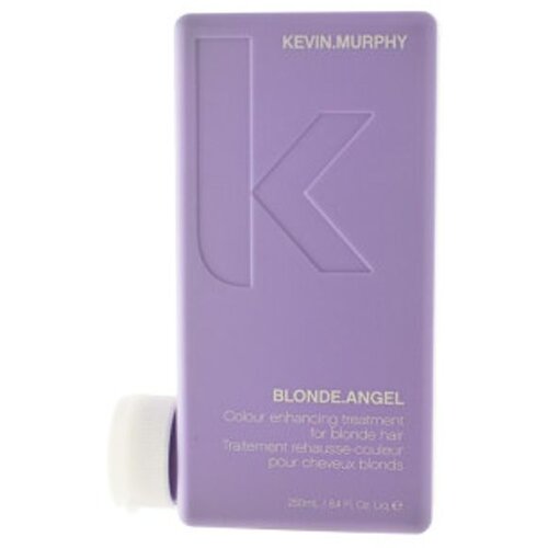 Kevin Murphy Blonde Angel - Tretman za Povećanje Boje za Plavu Kosu 250 ml Slike