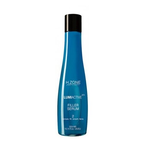 H.Zone LumiActive BOTOX Filler Serum za dubinsku negu kose, 300ml Cene