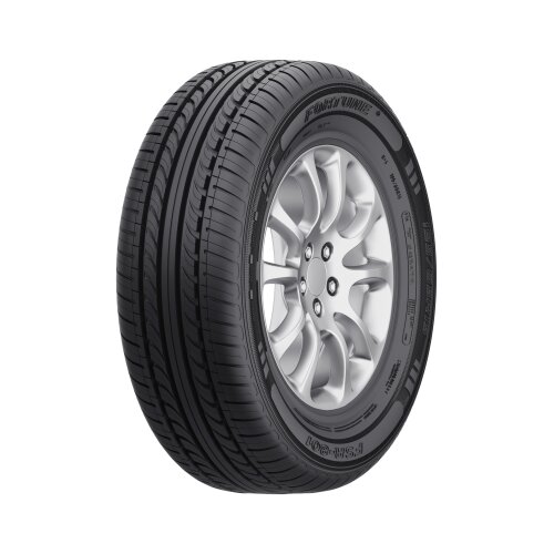 Fortune 205/75 R175 124M letna pnevmatika Slike