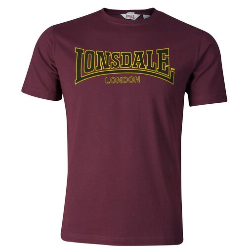 Lonsdale Men&amp;#039;s t-shirt slim fit Slike