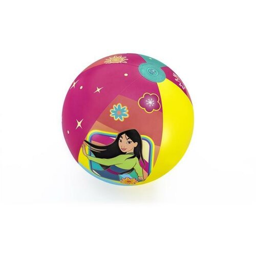 Lopta za plažu Princess 91042 Cene