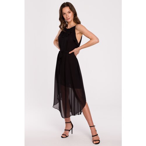 Makover Woman&amp;#039;s Dress K137 Slike