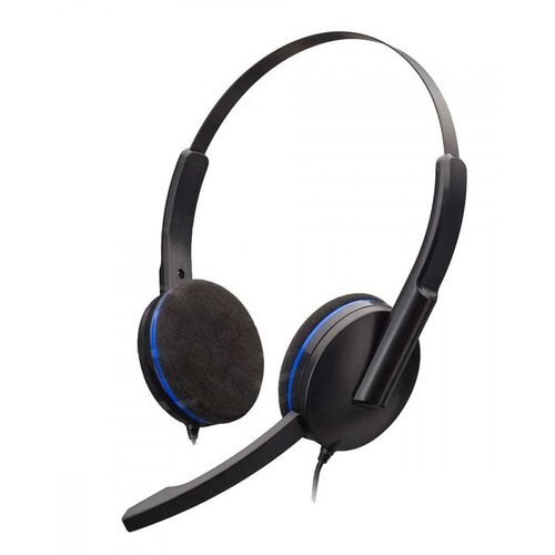 Bigben slušalice Stereo Gaming Headset - crne PS4 Slike