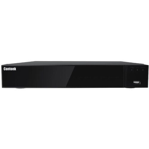 Cantonk IP snimač za video nadzor 16x5MP ( NVR-C1621 ) Cene
