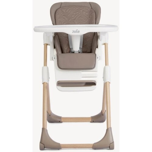 Joie Hranilica za bebe Mimzy Recline 2u1, Siva Cene