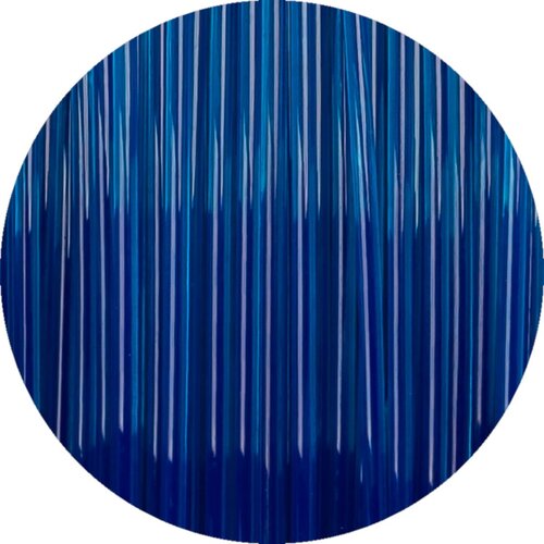 Fiberlogy HS PLA Clear Turquoise - 1,75 mm / 850 g Slike