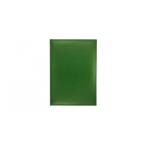 ALICANTE notes sa prostorom za olovku B5 kelly green ( 101.804.43 ) Slike