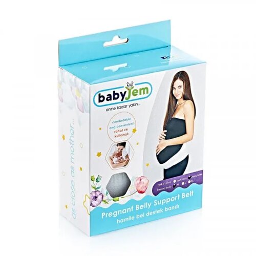 Babyjem BJ Korzet crni L Cijene
