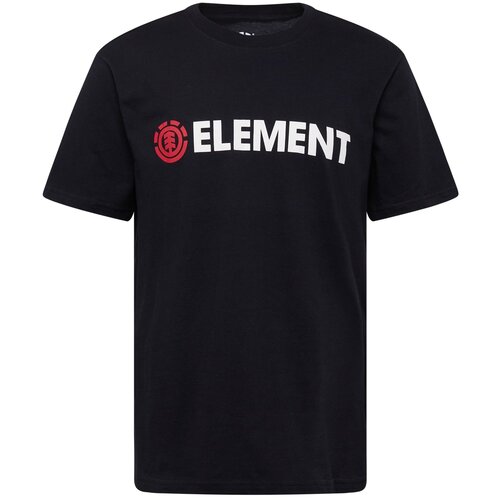 Element Majica 'BLAZIN' rdeča / črna / bela Cene