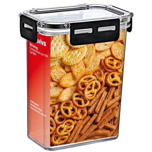  PLAST. POSUDA KLIK KLAK 1L Cijene