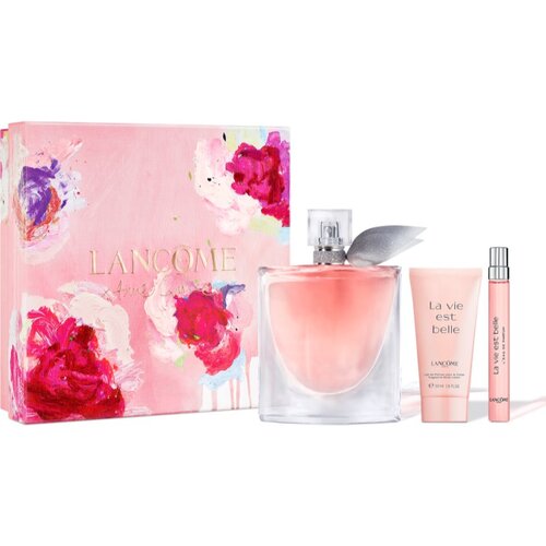 Lancôme La Vie Est Belle darilni set za ženske Cene