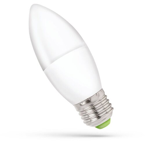  LED žarulja Neutral E-27 230V 6W WOJ+14352 Cene