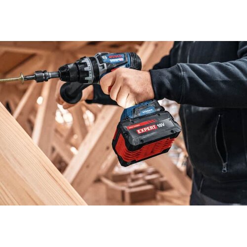 Bosch početni set expert 2 x EXBA18V-55 + 2 x EXBA18V-80 + EXAL18V2-320 1600A0373Y Slike