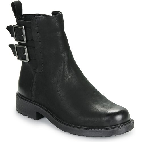 Clarks Polškornji Orinoco2 Bay Črna Cene