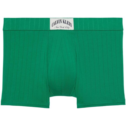 Calvin Klein Jeans Spodnje hlače Trunk Zelena Cene