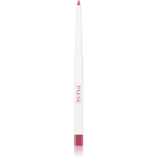 Paese The Kiss Lips Lip Liner črtalo za ustnice odtenek 03 Lovely Pink 0,3 g