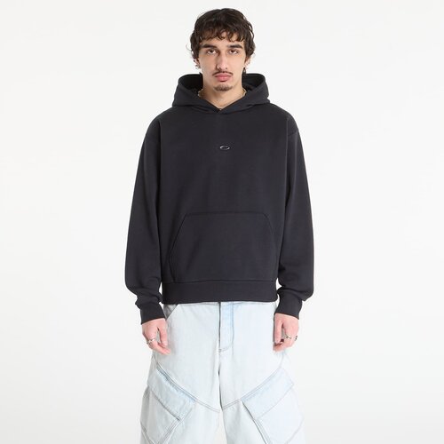 Oakley Mikina Metal Rise Hoodie Blackout L Cene