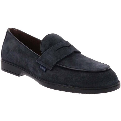 Nero Giardini Mokasini I500780U Modra Slike