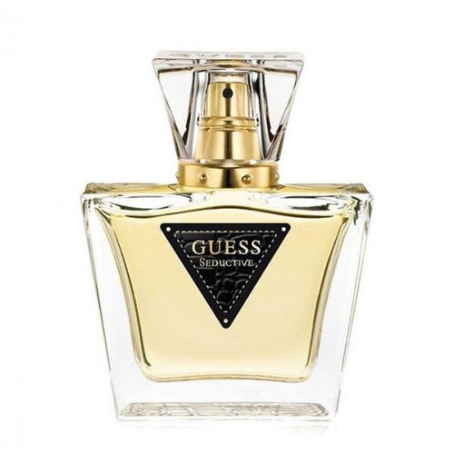 Guess Ženski parfem Seductive EDT, 75ml Slike