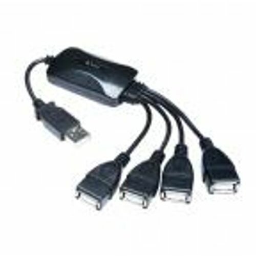 Jetion USB HUB 4 port JT-6101 usb hub Cene