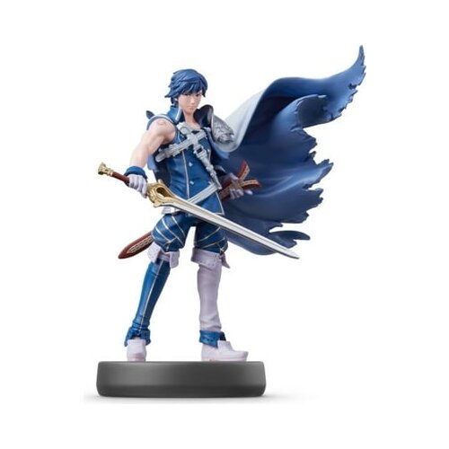 amiibo super smash bros - chrom No.80 Cene