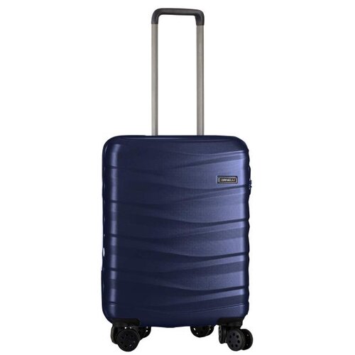 Kofer wave dark blue large 28356 Cijene