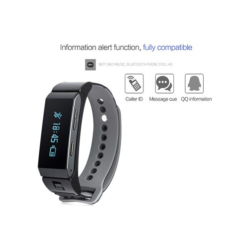 K2 smart watch bluetooth dialing wireless headset - pametni sat k2 Slike