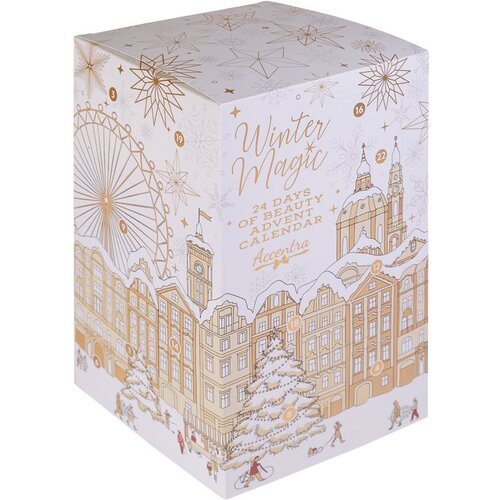 Accentra Winter Magic adventni koledar Cene